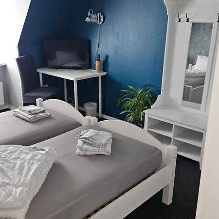 Ferienwohnung Lehmann Wolfenbüttel Exteriör bild