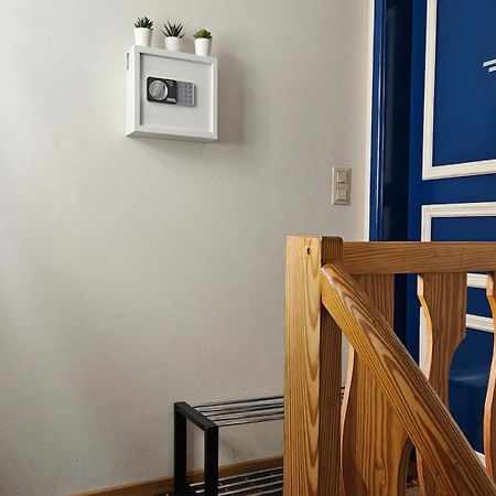 Ferienwohnung Lehmann Wolfenbüttel Exteriör bild