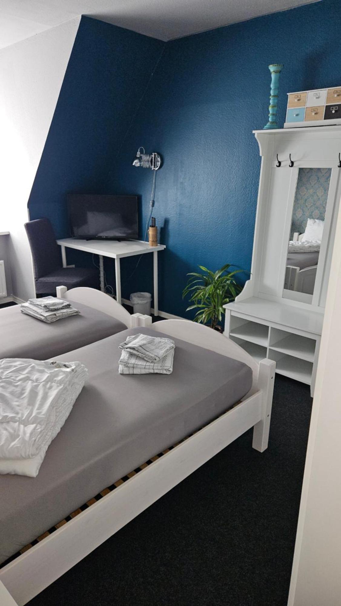 Ferienwohnung Lehmann Wolfenbüttel Exteriör bild
