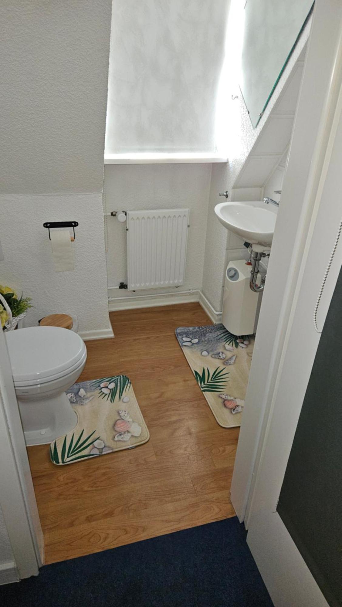 Ferienwohnung Lehmann Wolfenbüttel Exteriör bild