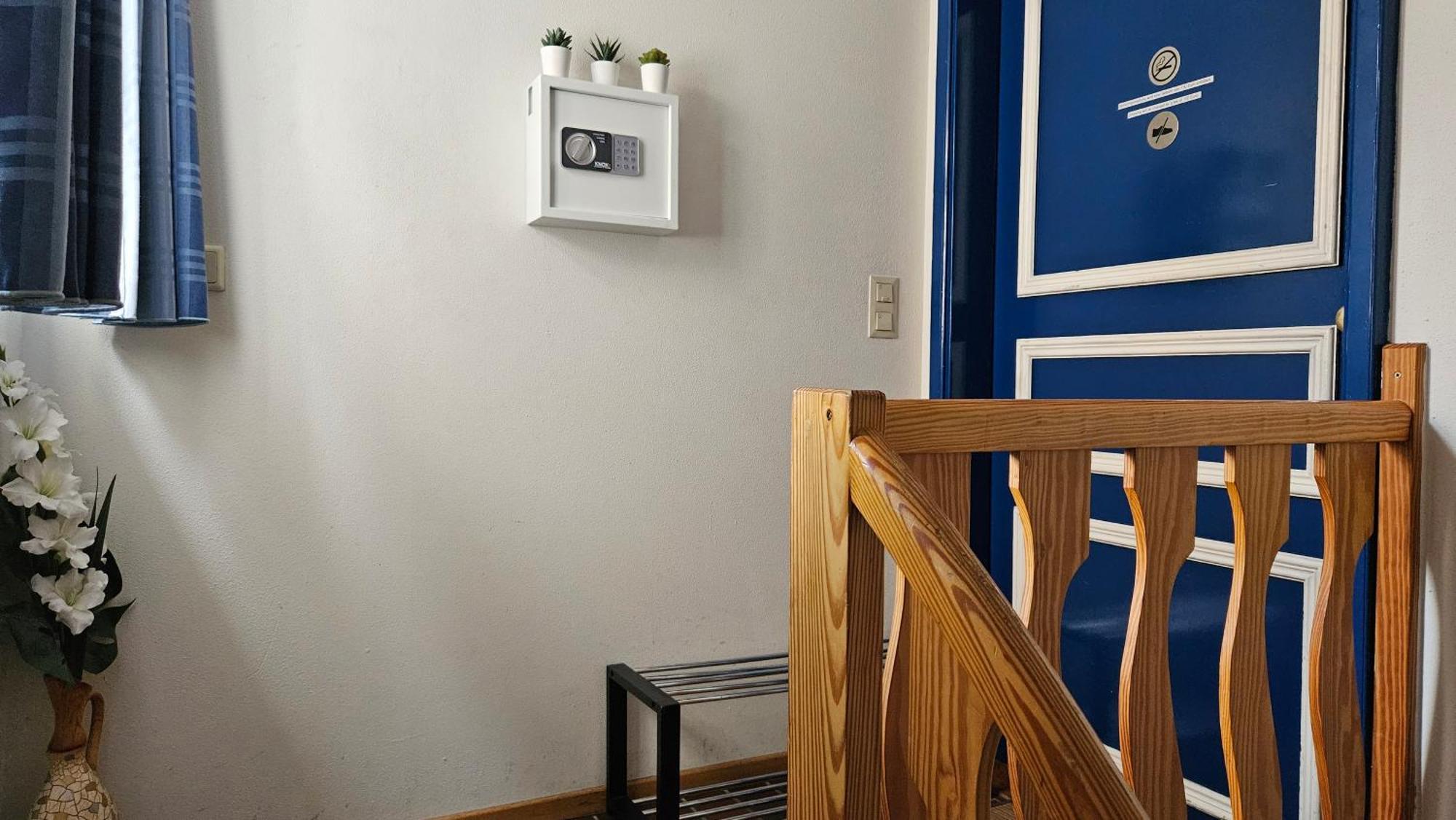 Ferienwohnung Lehmann Wolfenbüttel Exteriör bild
